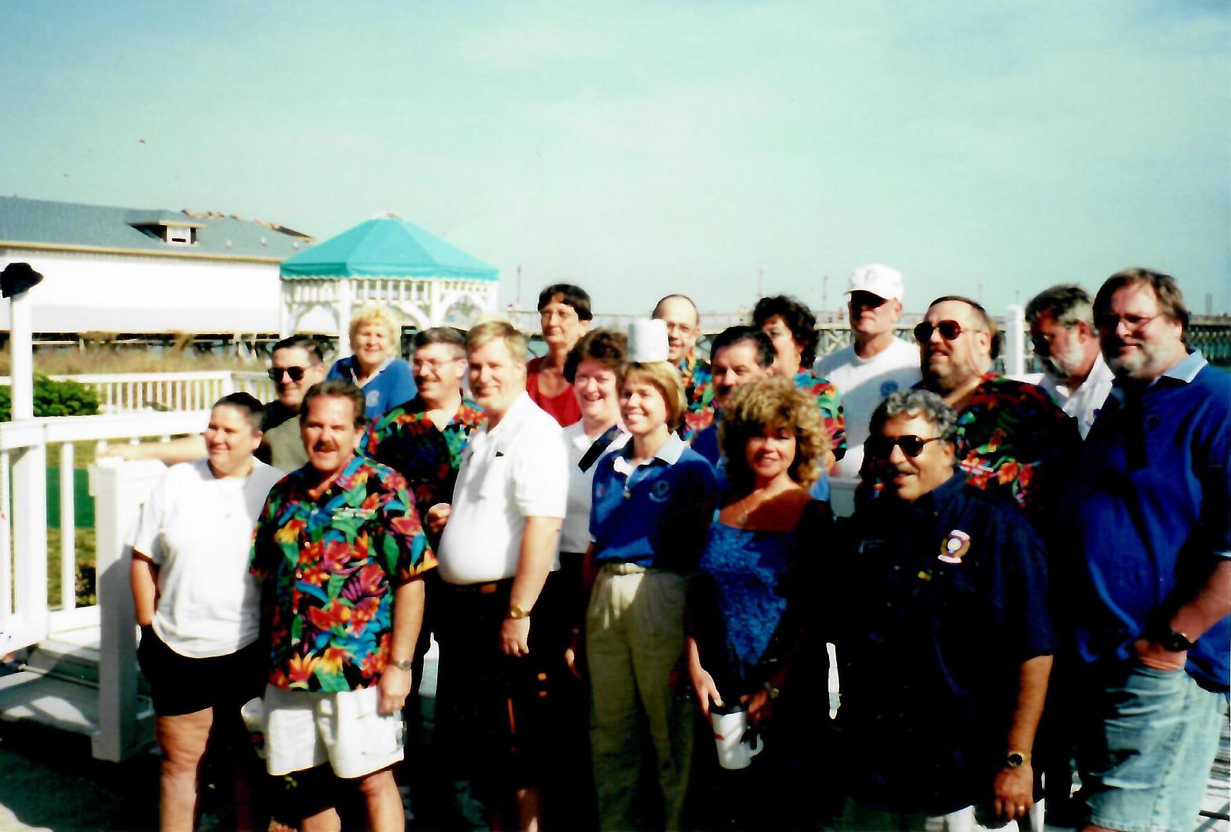 florida 2001